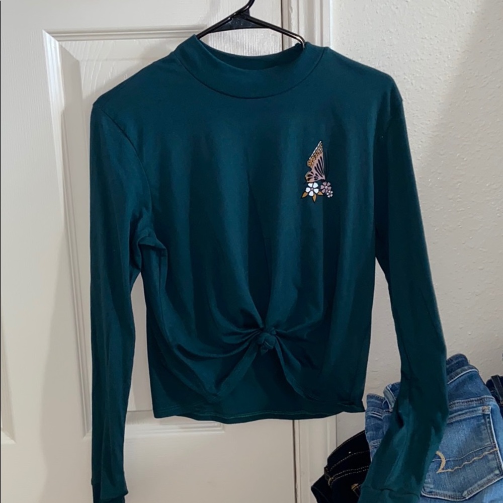COPY - Long sleeve